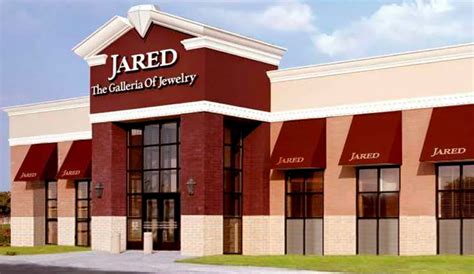 jared the jeweler news